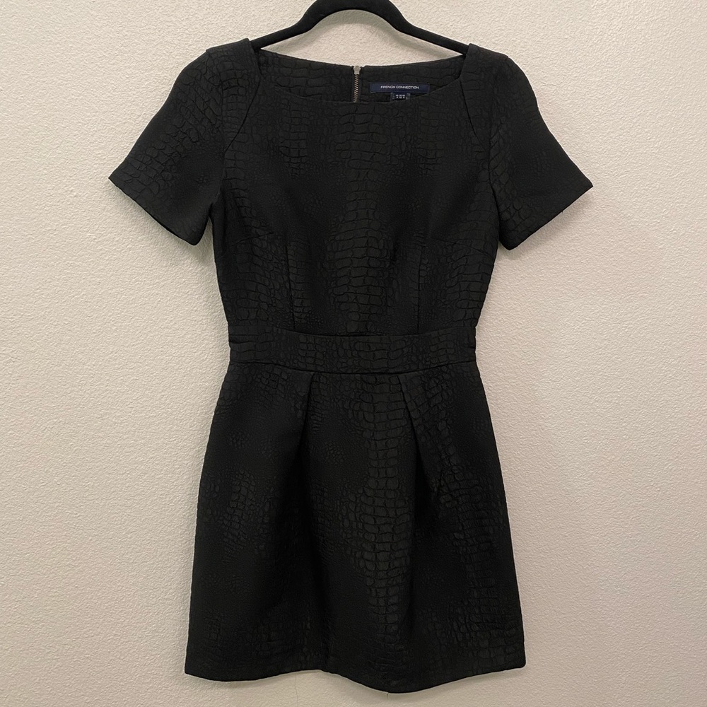 French connection dress